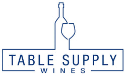 Table Supply Wines